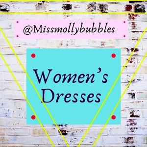 Women’s Dresses!